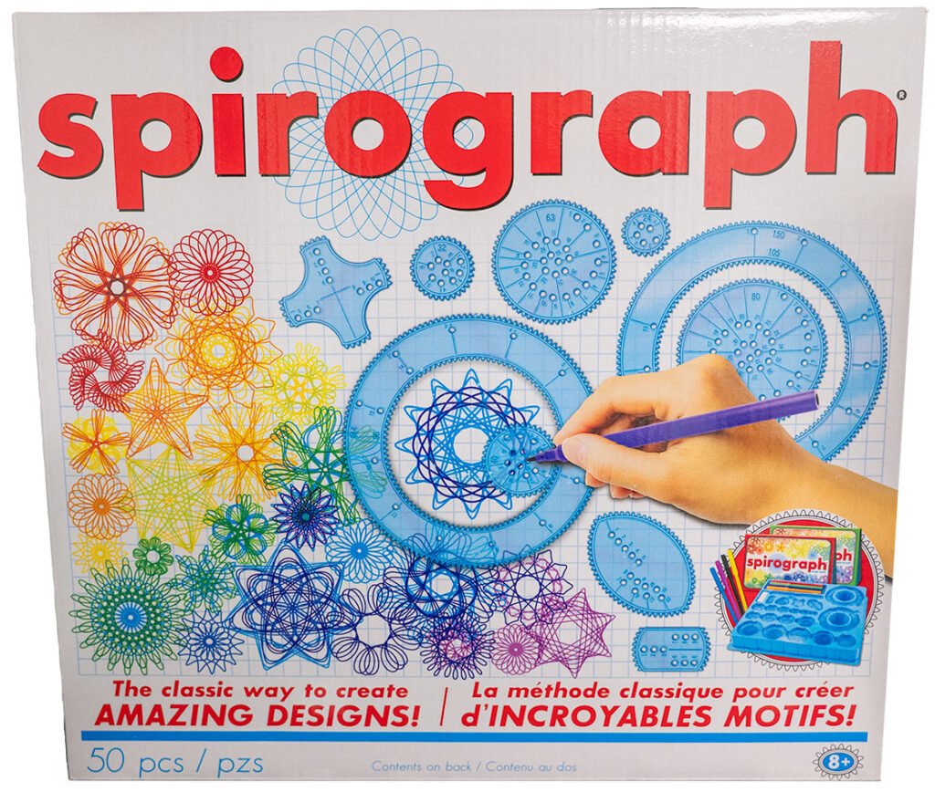 Spirograph