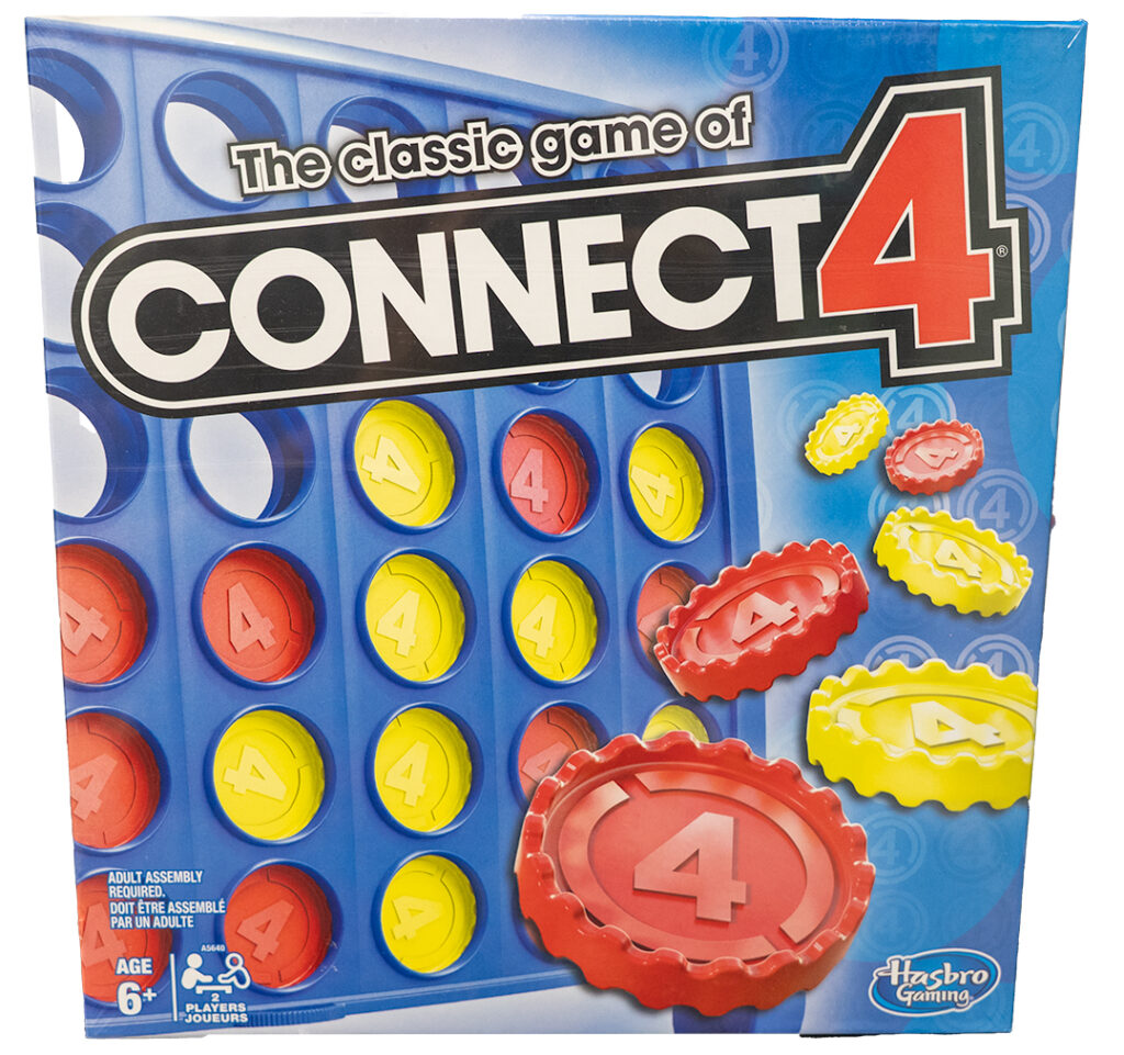 Connect 4