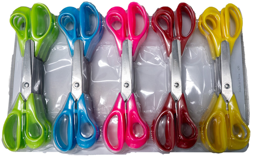 Child Scissors