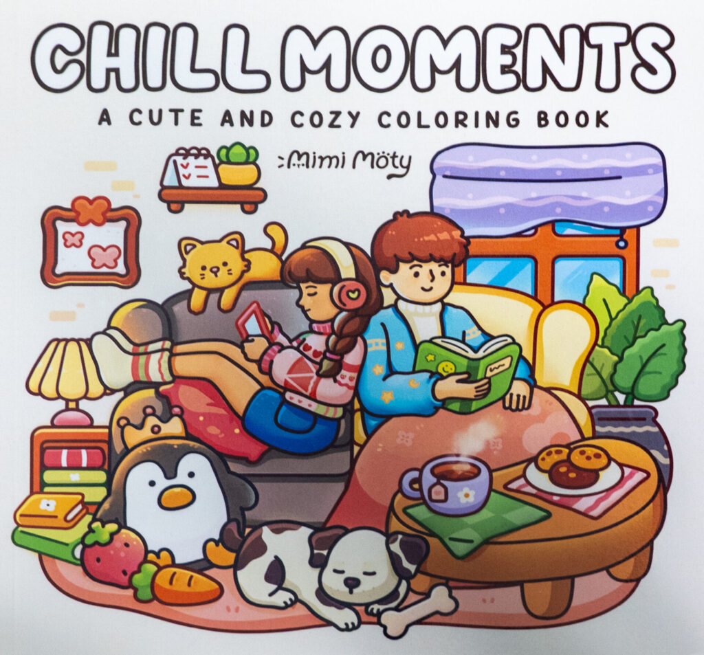 Coloring Book